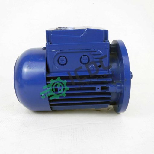 ROSSI MOTORIDUTTORI - 63A4 - Motor - immagine 5
