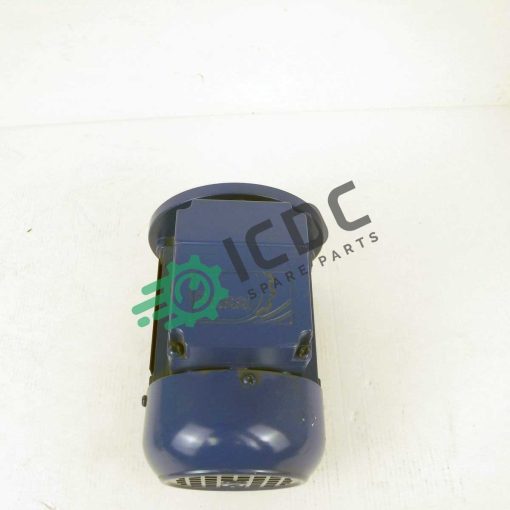 ROSSI MOTORIDUTTORI - 63A4 - Motor - immagine 7