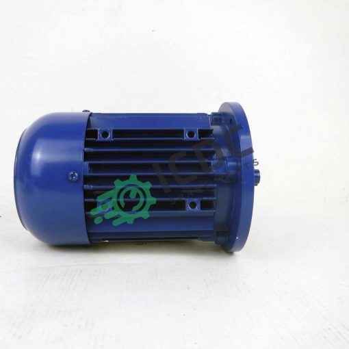 ROSSI MOTORIDUTTORI - 63A4 - Motor - immagine 8