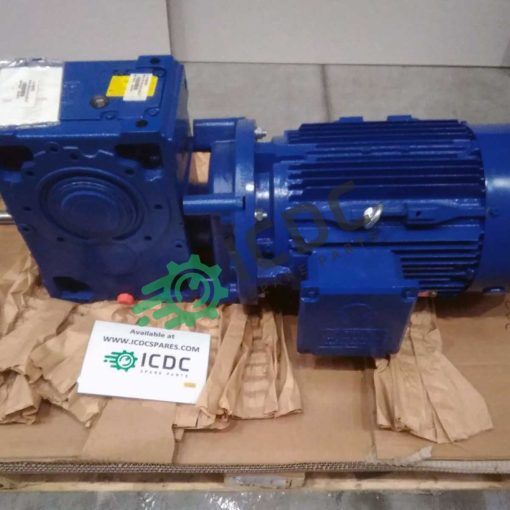 ROSSI MOTORIDUTTORI - MRCI125UO2D 160L - Gear Reducer
