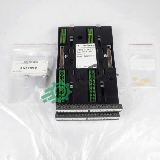 SAIA - PCD4-C220 - Module - Image 5