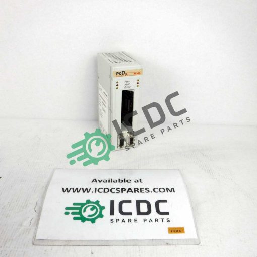 SAIA - PCD4-M445 - CPU