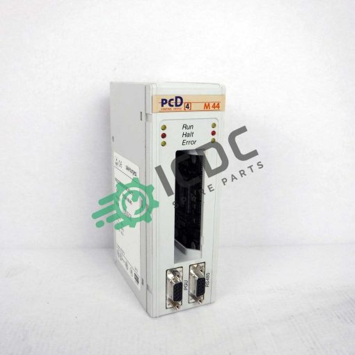 SAIA - PCD4-M445 - CPU - Image 3