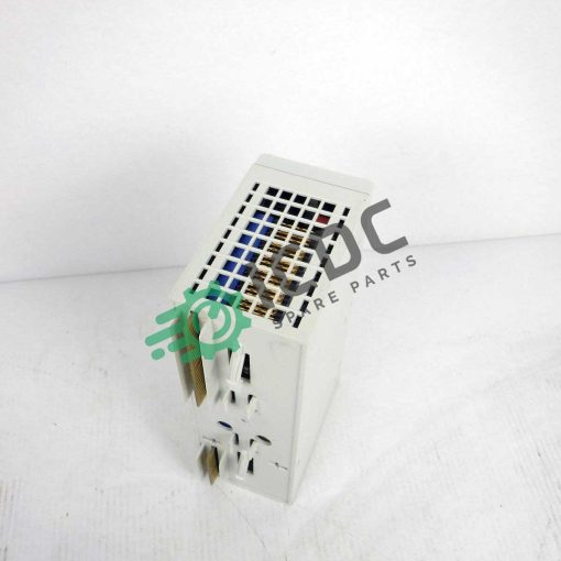 SAIA - PCD4-M445 - CPU - Image 7