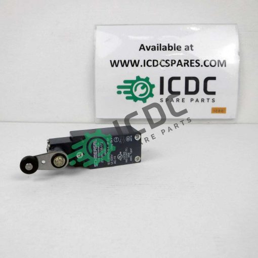 SCHMERSAL - ZV12H-235-11Z - Switch