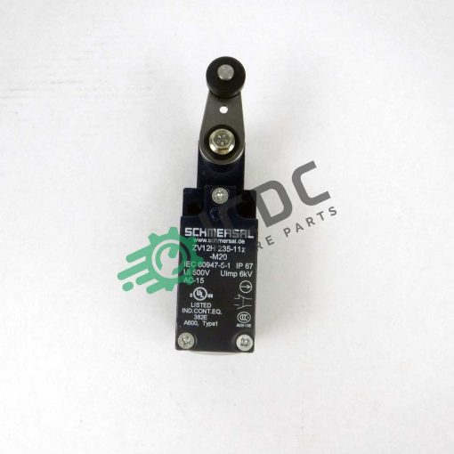 SCHMERSAL - ZV12H-235-11Z - Switch - Image 2