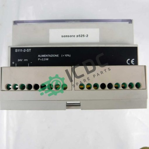 SENECA - S111 - Inverter - immagine 2