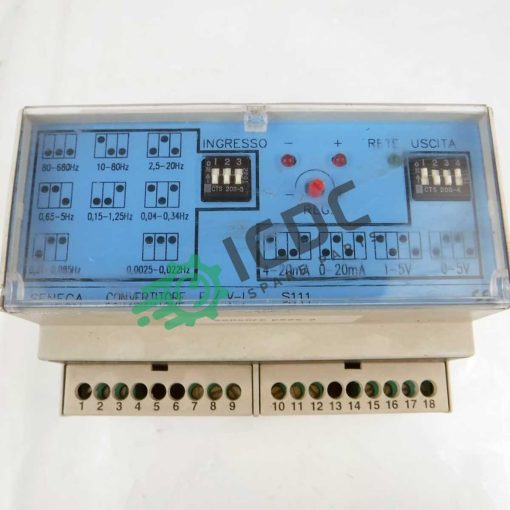SENECA - S111 - Inverter - immagine 3