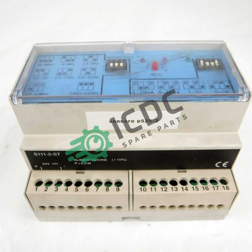 SENECA - S111 - Inverter - immagine 5