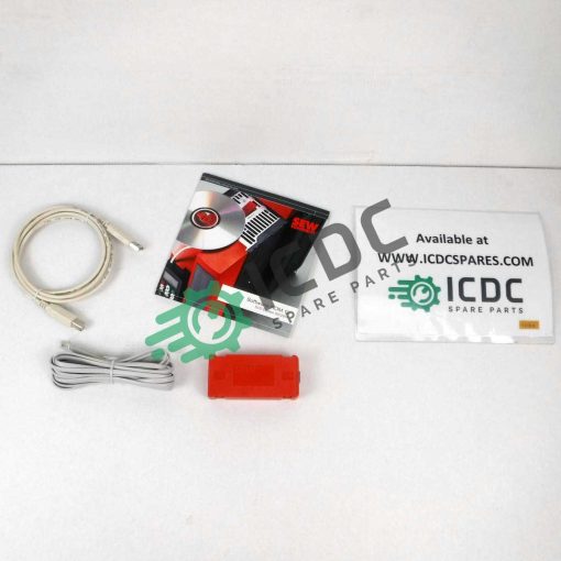 SEW EURODRIVE - 8248311 - Inverter