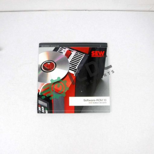 SEW EURODRIVE - 8248311 - Inverter - immagine 3