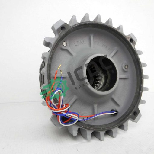 SEW EURODRIVE - BMG2 - P/N 08671583 - Brake - immagine 7