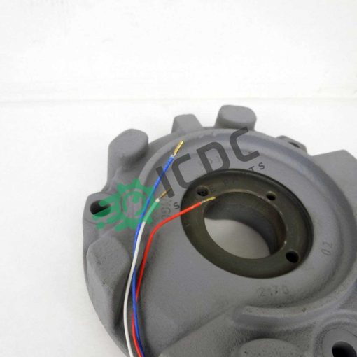 SEW EURODRIVE - BMG8- Coil - Image 5