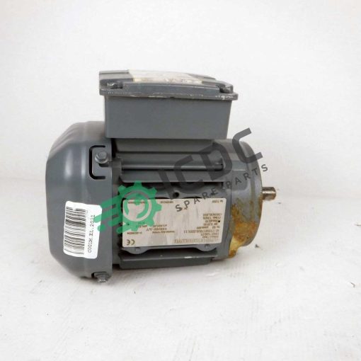 SEW EURODRIVE - DRS-71S, Overhauled - Motor - ICDC-012699 - Image 3