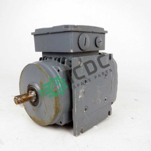 SEW EURODRIVE - DRS-71S, Overhauled - Motor - ICDC-012699 - Image 4