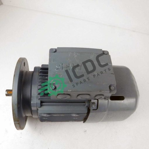 SEW EURODRIVE - DRS-80S - Motor - Image 5