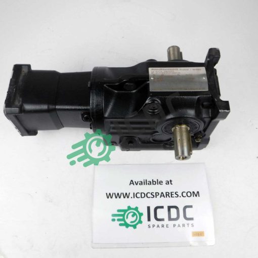 SEW EURODRIVE - K37R-A - Pressure Reducer