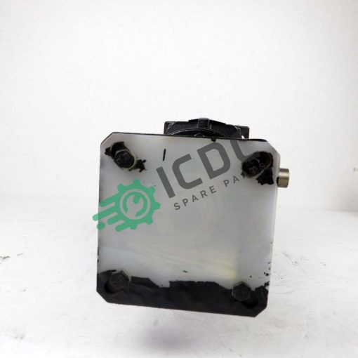 SEW EURODRIVE - K37R-A - Pressure Reducer - immagine 5