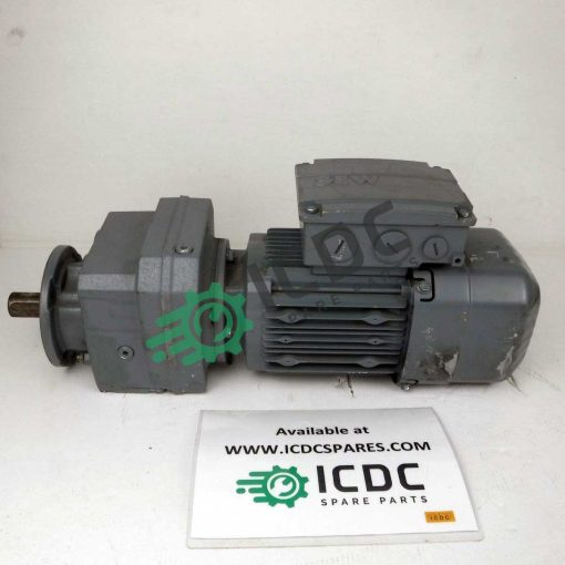 SEW EURODRIVE - RF37-DRS-71M4 - Gear-Reducer