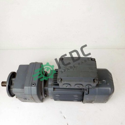 SEW EURODRIVE - RF37-DRS-71M4 - Gear-Reducer - Image 3