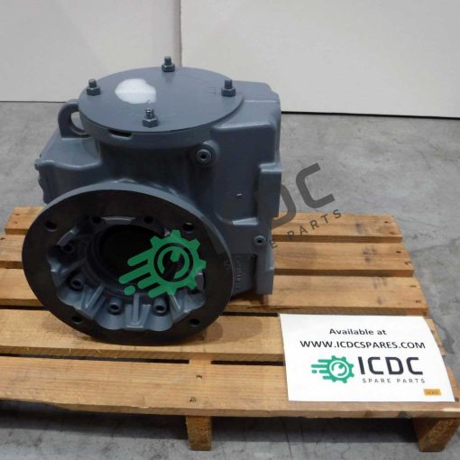 SEW EURODRIVE - SAF77A - Gear-Reducer