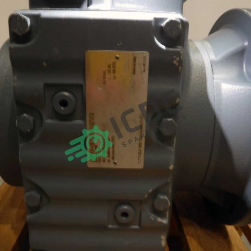 SEW EURODRIVE - SAF77A - Gear-Reducer - immagine 2