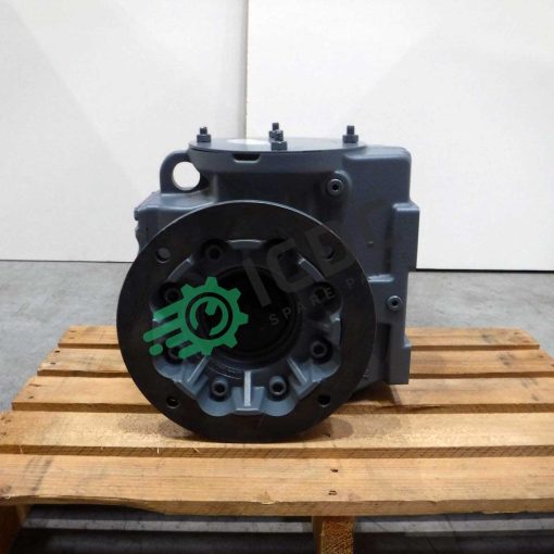 SEW EURODRIVE - SAF77A - Gear-Reducer - immagine 3