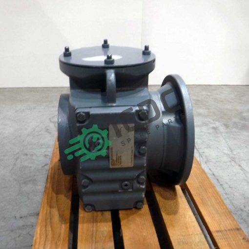 SEW EURODRIVE - SAF77A - Gear-Reducer - immagine 5