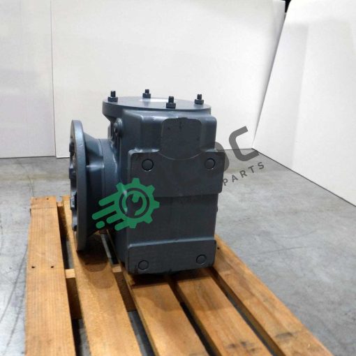 SEW EURODRIVE - SAF77A - Gear-Reducer - immagine 6