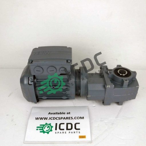 SEW EURODRIVE - WA37-DRS71M4 - Gear-Reducer