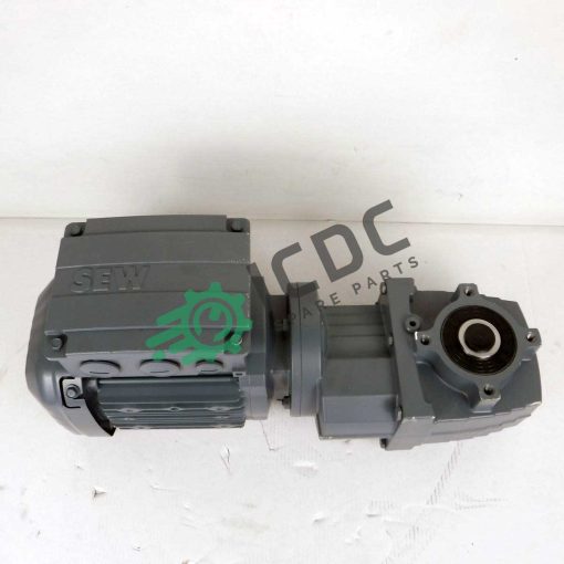 SEW EURODRIVE - WA37-DRS71M4 - Gear-Reducer - Image 3