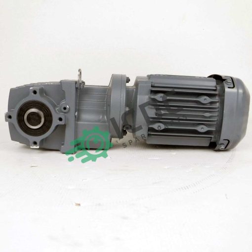 SEW EURODRIVE - WA37-DRS71M4 - Gear-Reducer - Image 4