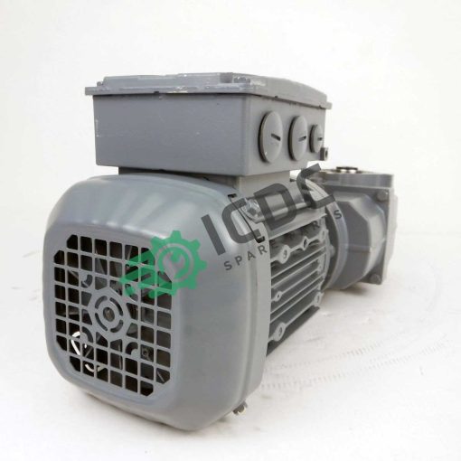 SEW EURODRIVE - WA37-DRS71M4 - Gear-Reducer - Image 6