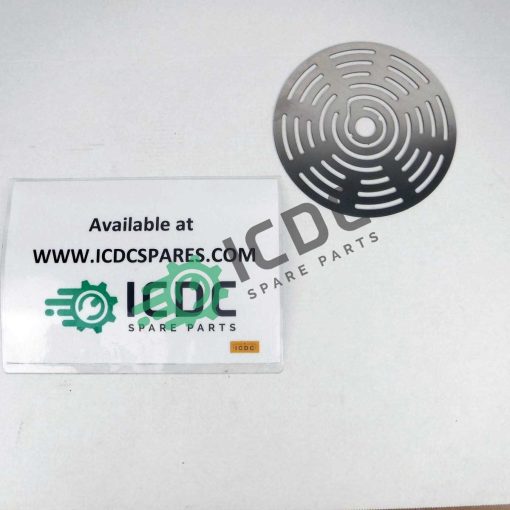 SIAD MACCHINE - 13405 - Valve