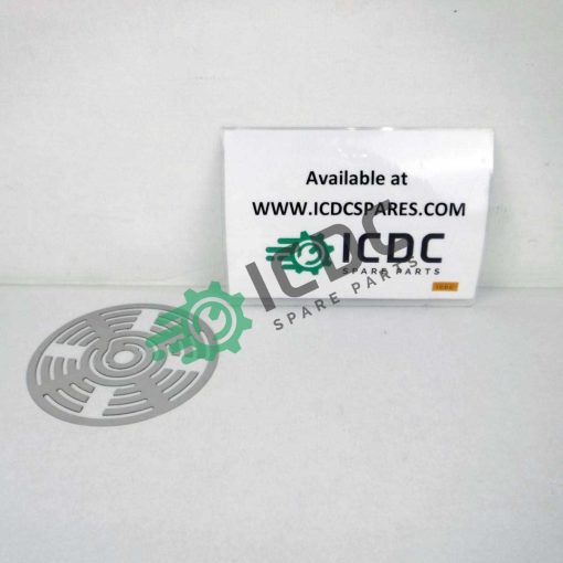 SIAD MACCHINE - 13433 - Flange