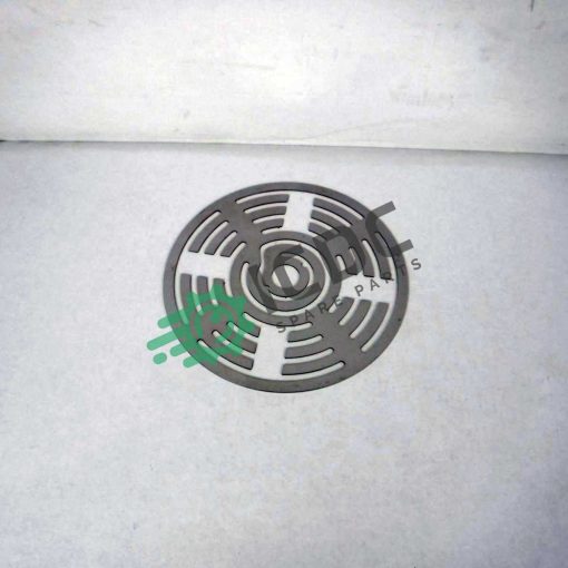 SIAD MACCHINE - 13433 - Flange - immagine 2