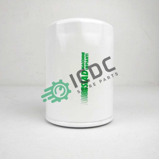 SIAD MACCHINE - 21862 - Cartridge - immagine 2