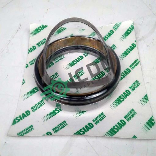 SIAD MACCHINE - 23056 - Equipment - immagine 4