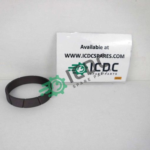 SIAD MACCHINE - 34720 - Piston Guide