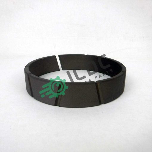 SIAD MACCHINE - 34720 - Piston Guide - Image 3