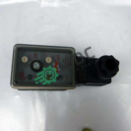 SIAD MACCHINE - 41254 - Timer - Image 2