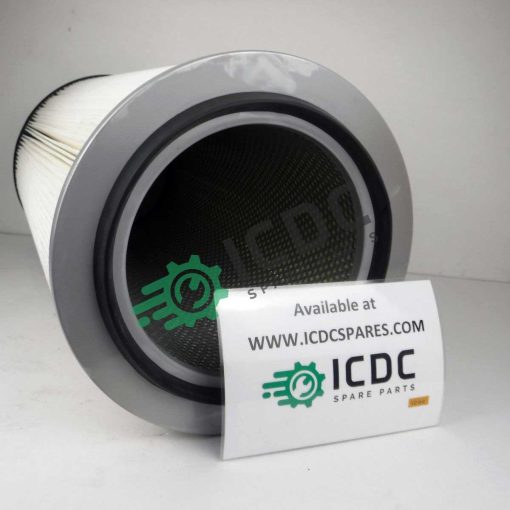 SIAD MACCHINE - 68086 - Cartridge