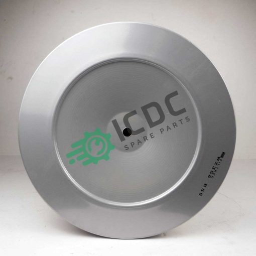 SIAD MACCHINE - 68086 - Cartridge - Image 2