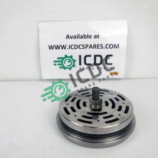 SIAD MACCHINE - 70934 - Valve