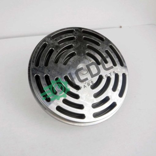 SIAD MACCHINE - 70934 - Valve - Image 3