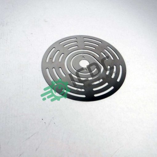 SIAD MACCHINE - AVM-437-438 - Valve - Image 2