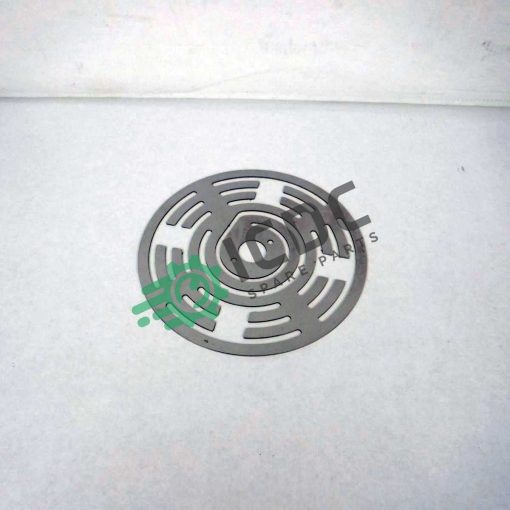 SIAD MACCHINE - DK13-0006 - Flange - Image 2