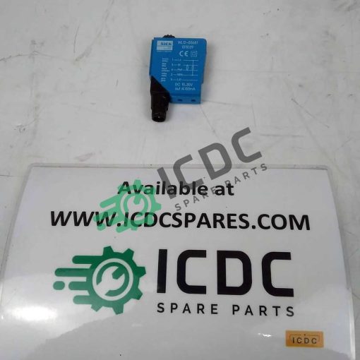 SICK - WL12-B5681 - Photocell