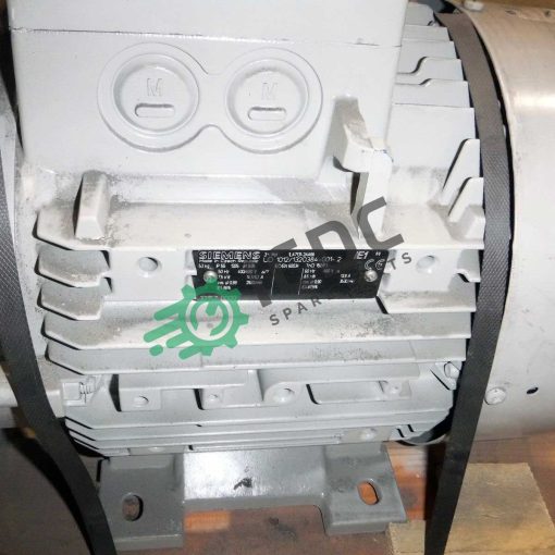 SIEMENS - 1LA7131-2AA-6-6 - Motori Elettrici - immagine 2