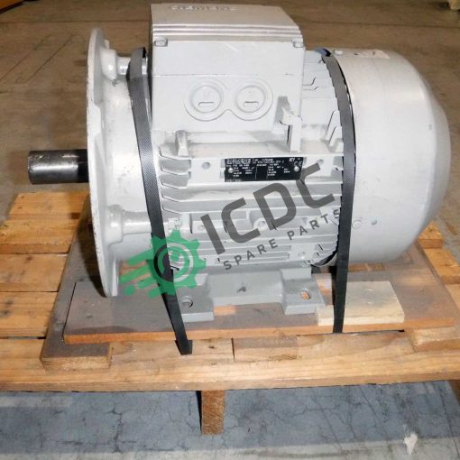 SIEMENS - 1LA7131-2AA-6-6 - Motori Elettrici - immagine 4